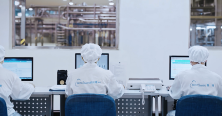 貝因美“唯愛永留傳”央視熱播，以信息服務鑄就行業新牌局底氣