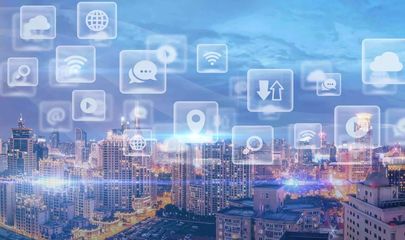 智慧服務(wù)新高度 探索完善的智慧管理系統(tǒng)如何重塑信息服務(wù)業(yè)務(wù)